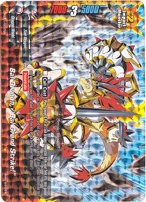 Bal Dragon, 