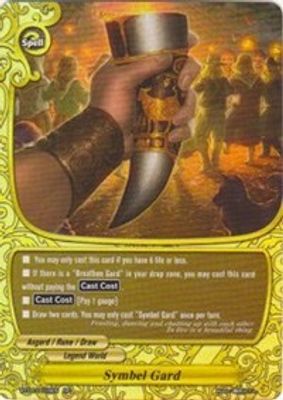 Symbel Gard