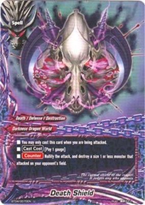 Death Shield
