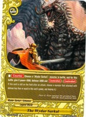 The Wydar Sarkal