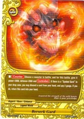 Berserk Gard