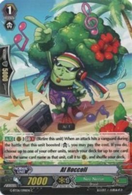 Af Roccoli