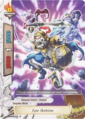 Fate Skeleton