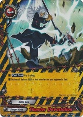 Thunder Devastation