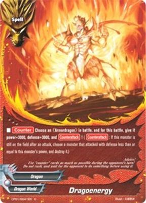 Dragoenergy
