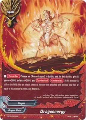 Dragoenergy
