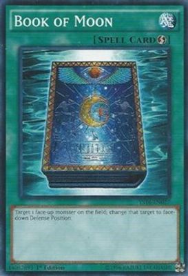 Book of Moon