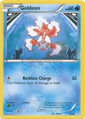 Goldeen (26)