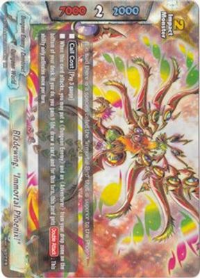 Bladewing, 