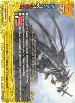 Fenrir, 