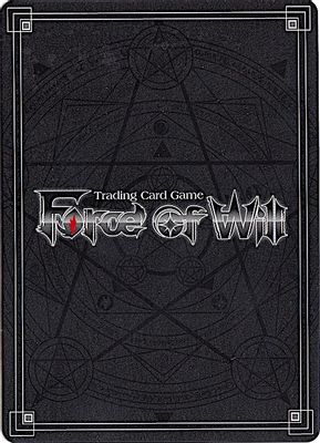 Memoria of the Seven Lands // Faria, Chosen Girl (Uber Rare)