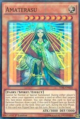 Amaterasu
