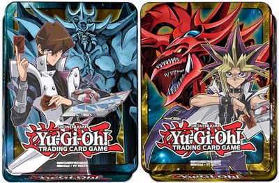 2016 Mega-Tin [Set of 2]