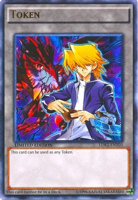Token: Joey