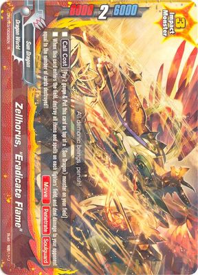 Zellhorus, 