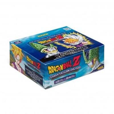 Panini Dragon Ball Z: Awakening Booster Box