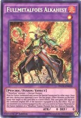 Fullmetalfoes Alkahest
