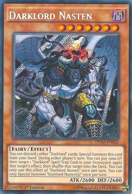 Darklord Nasten