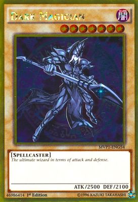 Dark Magician