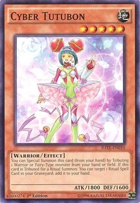 Cyber Tutubon