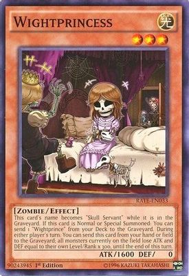 Wightprincess