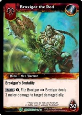 Broxigar the Red