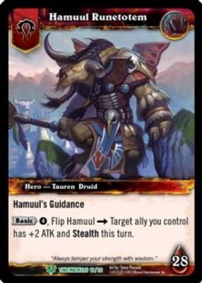Hamuul Runetotem (b)