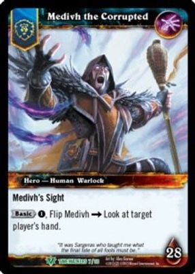 Medivh the Corrupted (b)