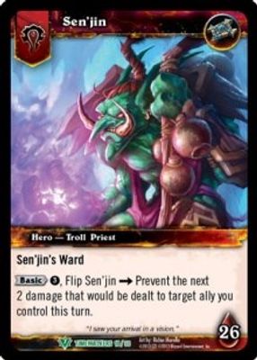 Sen'jin (b)