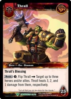 Thrall
