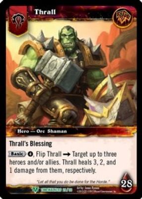 Thrall (b)