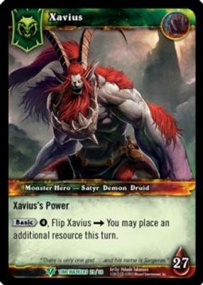 Xavius (b)