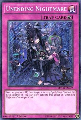 Unending Nightmare