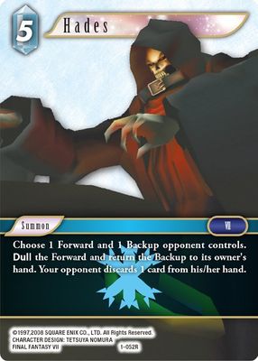 Hades