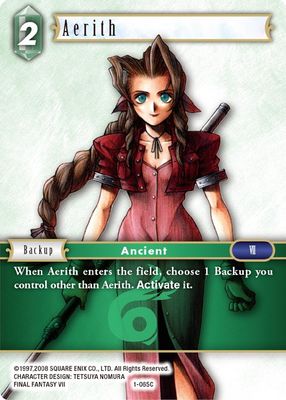 Aerith (Common)