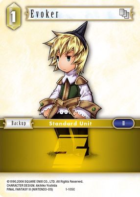 Evoker (Ingus)