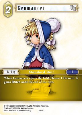 Geomancer (Ingus)