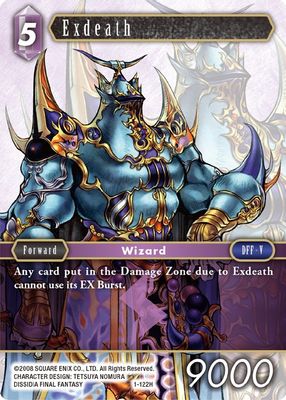Exdeath