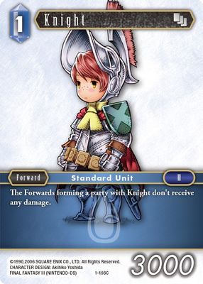Knight (Arc)