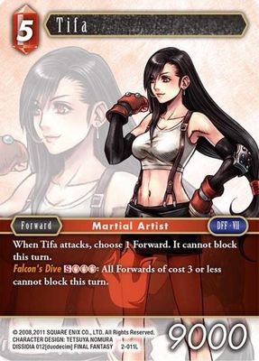 Tifa