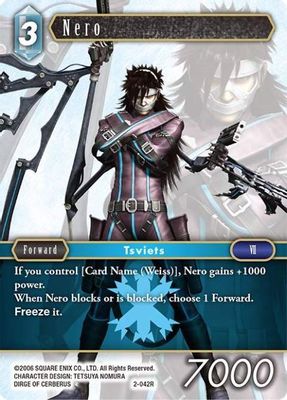 Nero