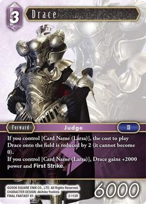 Drace