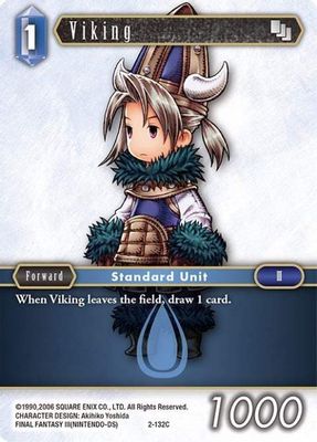 Viking (Luneth)