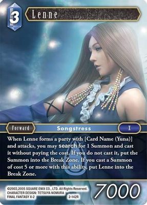 Lenne