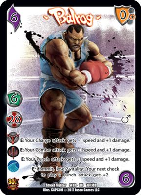 Balrog