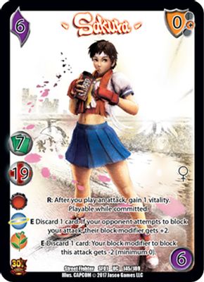 Sakura