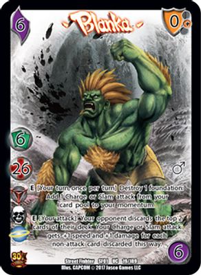 Blanka