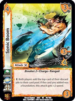 Sonic Boom