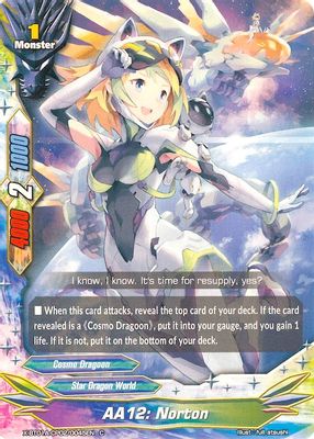 AA12: Norton