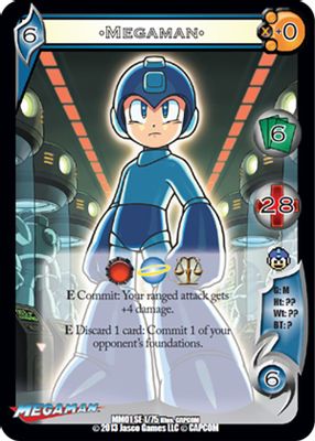 Megaman